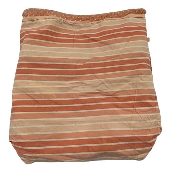 Matilda Jane Dream Chasers "In the Ruffles" backpack. - Picture 3 of 11